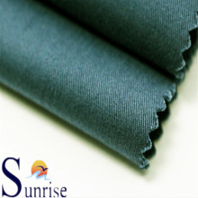 Coton sergé Spandex pour le pantalon 20 * 16 + 70 d (SRSCSP 427)